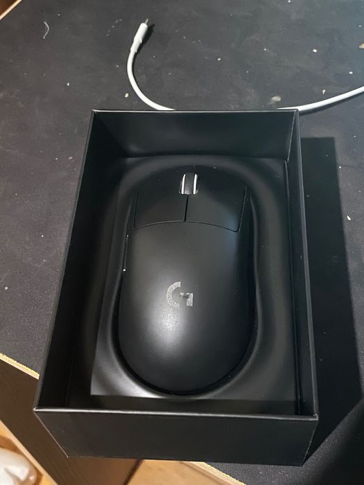 Logitech G Pro X Superlight