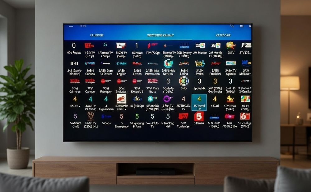2in1 Dekoder DVBT2 i Tv Smart DV8945T2-C