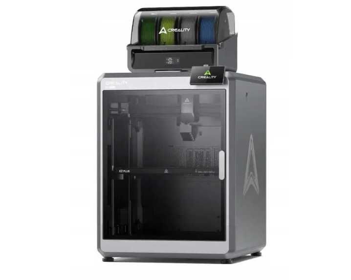 Creality K2 Plus Combo 3D-принтер / принтер 3Д / 3d printer