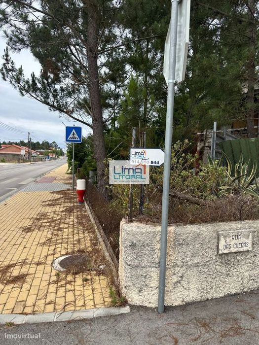 Lote de Terreno para moradia