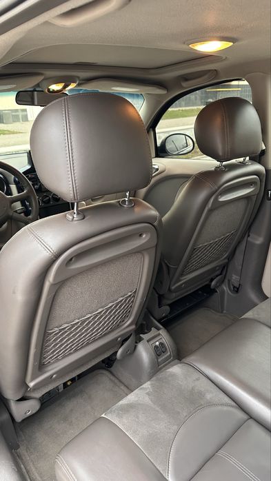 Chrysler PT Cruiser