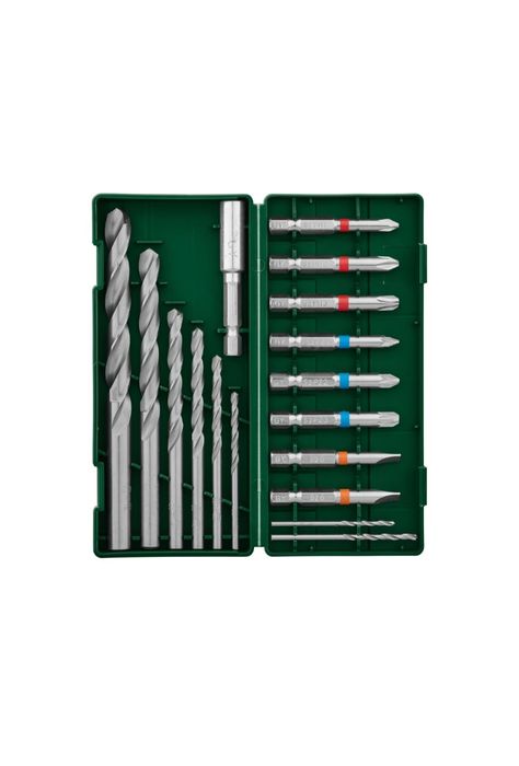 Акумуляторний шуруповерт PARKSIDE PABS 20-Li G8, 20V