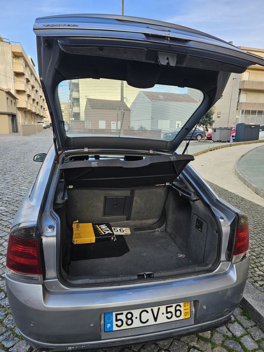 Opel Vectra gts 1.9 150cv