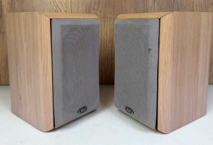 Caixas de Som Eltax Millennium Mini para Prateleira/Parede 60W