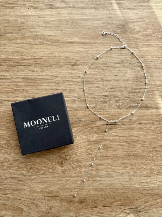 Ланцюжок Mooneli