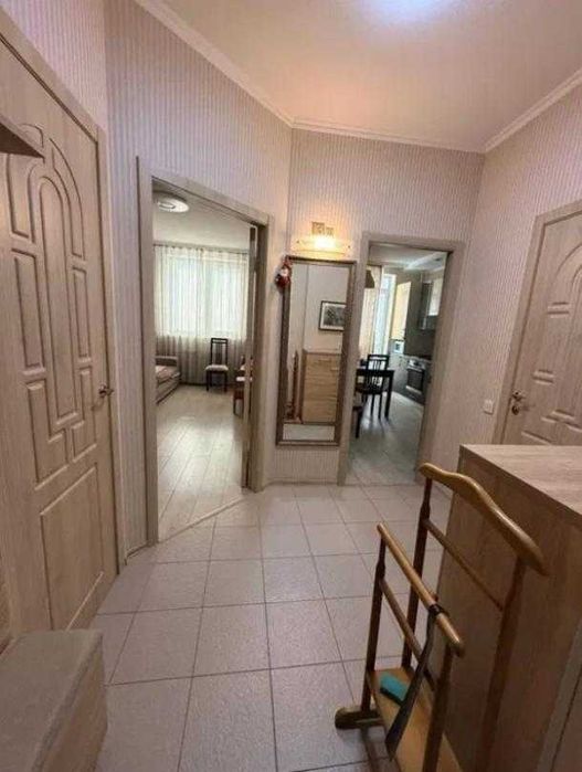 Новострой! 1-к.кв. Роганский ж/м, ЖК Радужный