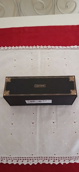 Caixa de óculos Hawkers- Warwick, nova