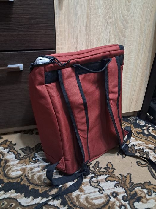 Зручна термосумка