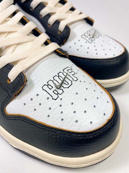 Nike SB Dunk Low HUF San Francisco - 42.5 e 44 EU