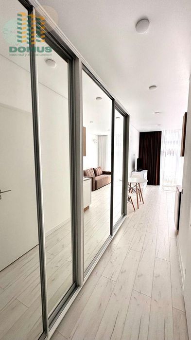 Продам 1 комн Черемушки! ЖК Пространство на Радостной! С ремонтом!