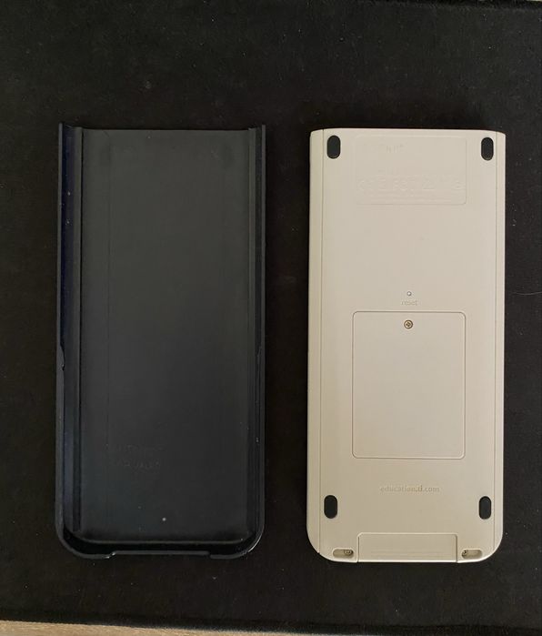 Calculadora gráfica Texas Instruments TI-Nspire CX II-T