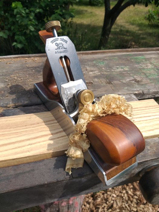 Продам Рубанок инфил