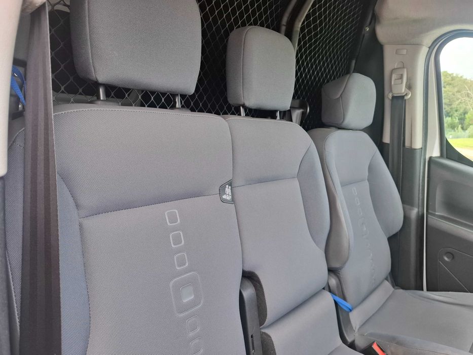 Berlingo Nacional 1.6HDI 115CV 119.680km