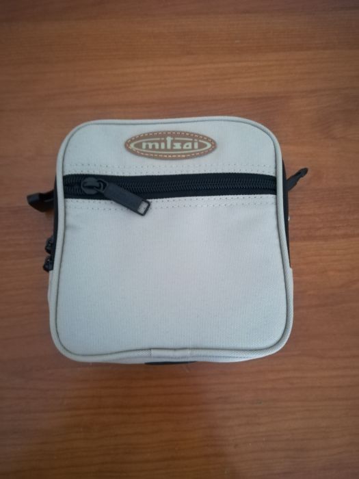 Bolsa versátil útil prática