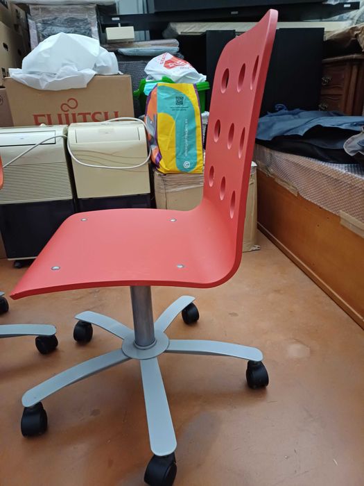 Cadeira escritorio