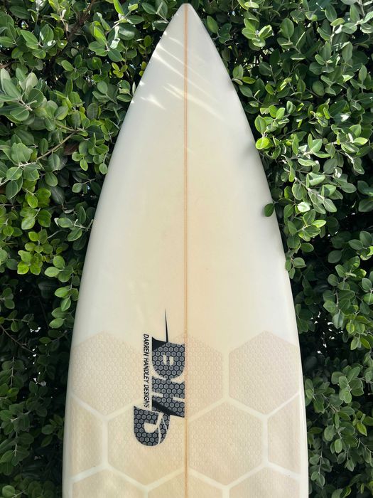 Prancha de Surf DHD 6'2
