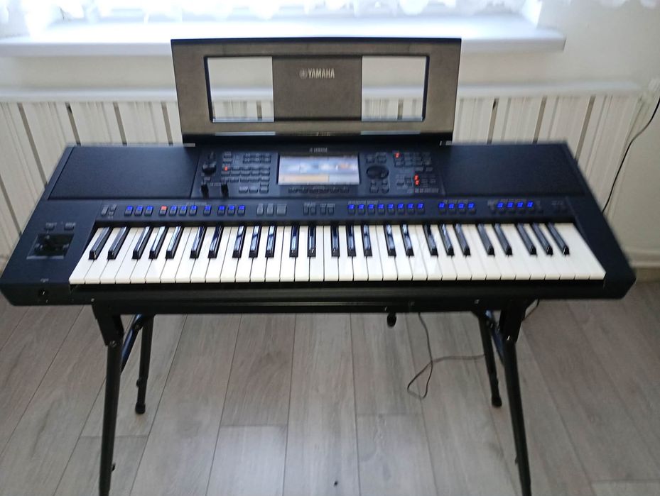 Keyboard Yamaha SX900
