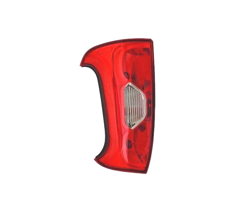 FAROLIN ESQ FIAT PANDA 12- BRANCO VERMELHO