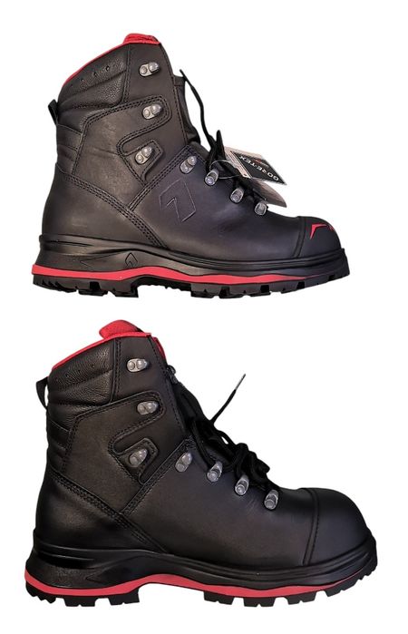 Buty robocze HAIX Trekker Pro 2.0 S3 rozm. 43