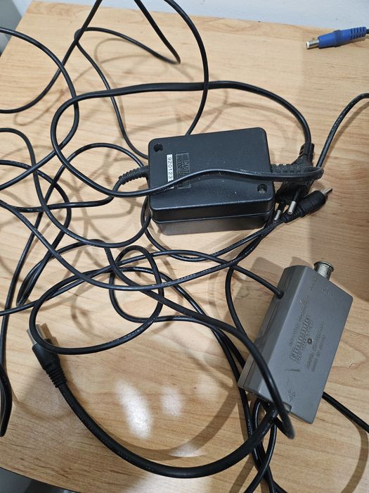 Nes consola completa