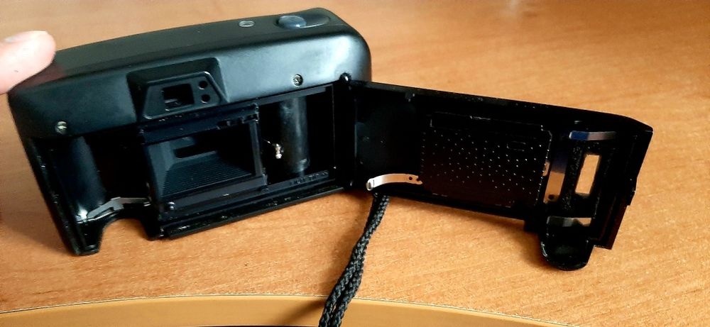 Продам фотоаппарат