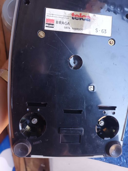 Telefone Vintage