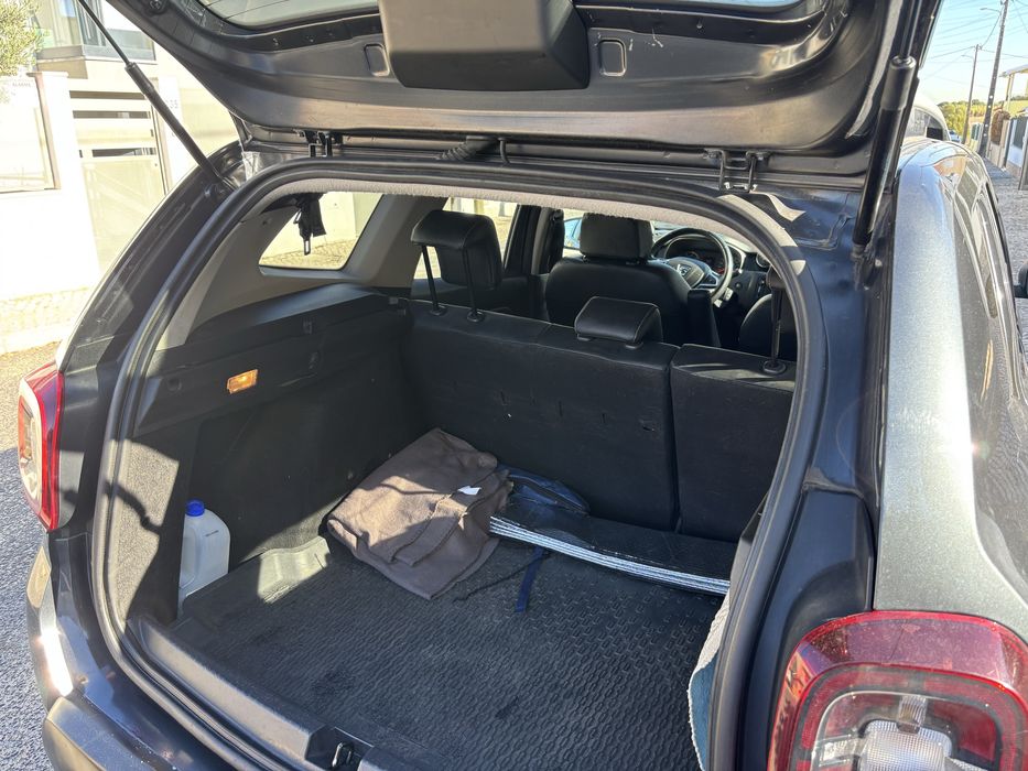 Dacia Duster 1.5 dCi