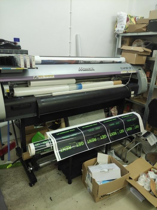 Mimaki cjv30 130