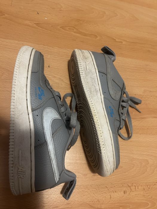 Nike air force rozmiar 44 polecam