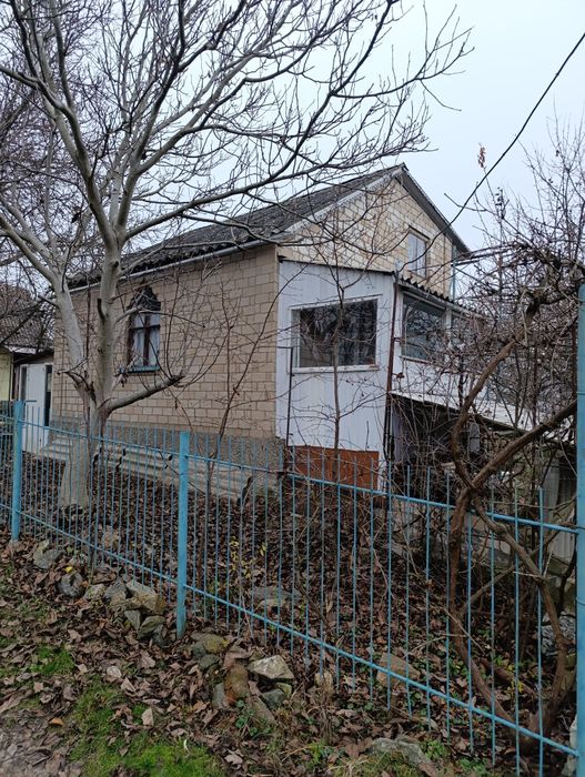 Продам дачу в кооперативі Протон