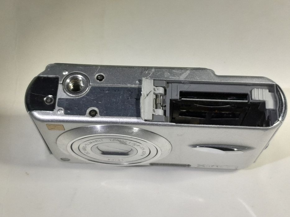 Фотоаппарат Panasonic Lumix DMC-FX8