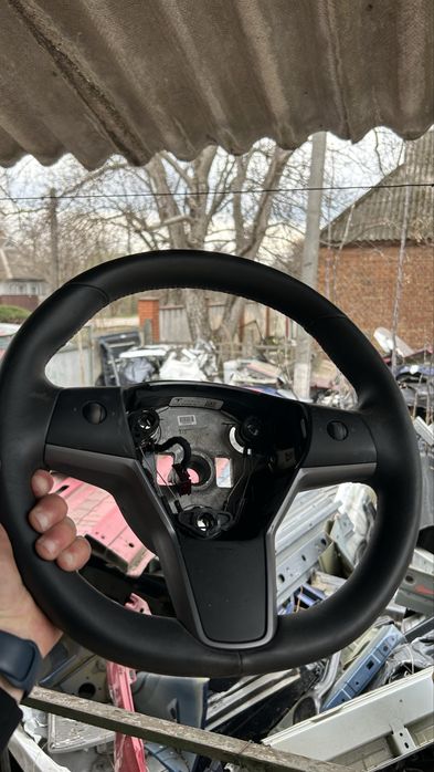 Кермо Tesla Model 3, Model Y оригінал