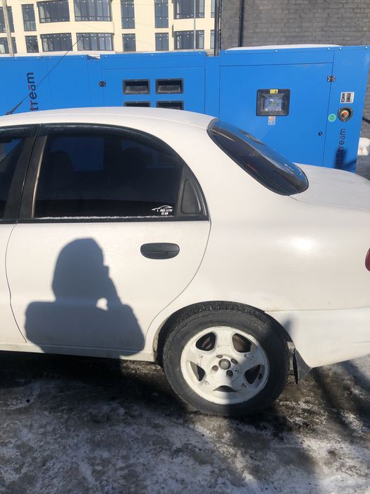 Продам автомобиль