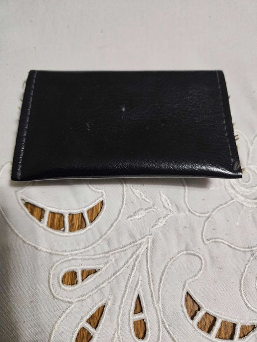 Etui na różaniec, portfelik mały