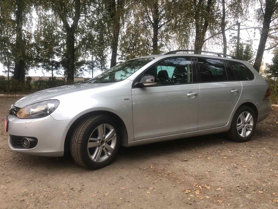 Продам Vollswagen Golf