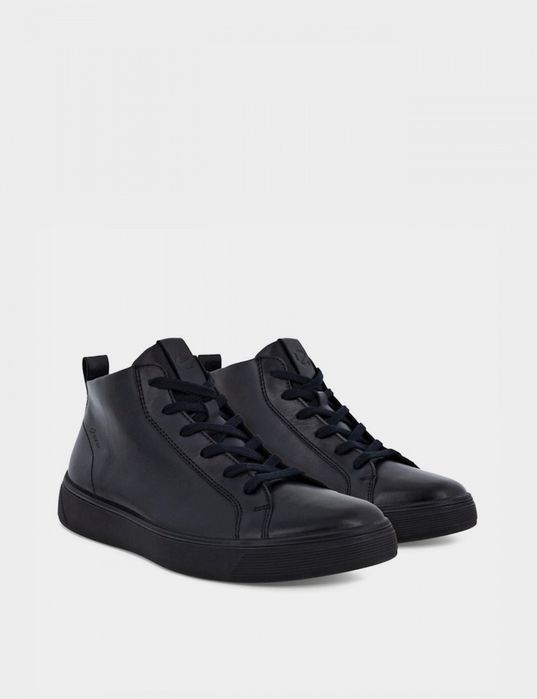мужские ботинки Ecco Sreet tray Gore-Tex,раз 41