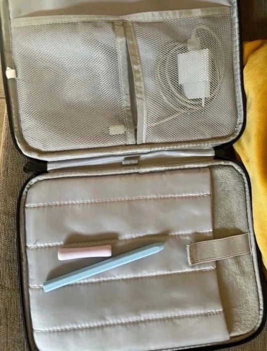 Xiaomi Pad 6 6GB/128GB + Smart Pen + acessórios