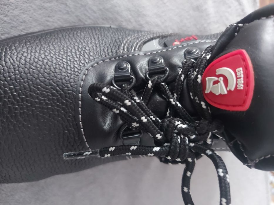 Buty robocze jori 42