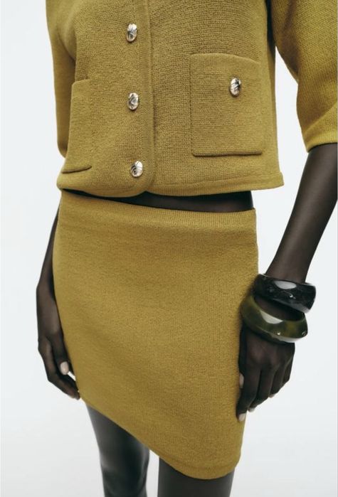 Костюм Zara новий