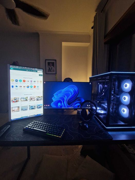 Montagem de Computadores e Setups Gaming529846936231618562