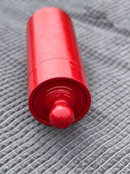 Siłownik wywrotu przyczepa HL6011 Hl8011 - 2 letnia gwarancja !