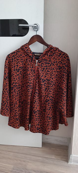 Кардиган для вагітних