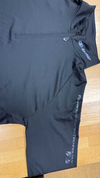 Ziener bluza narciarska termiczna męska r 54