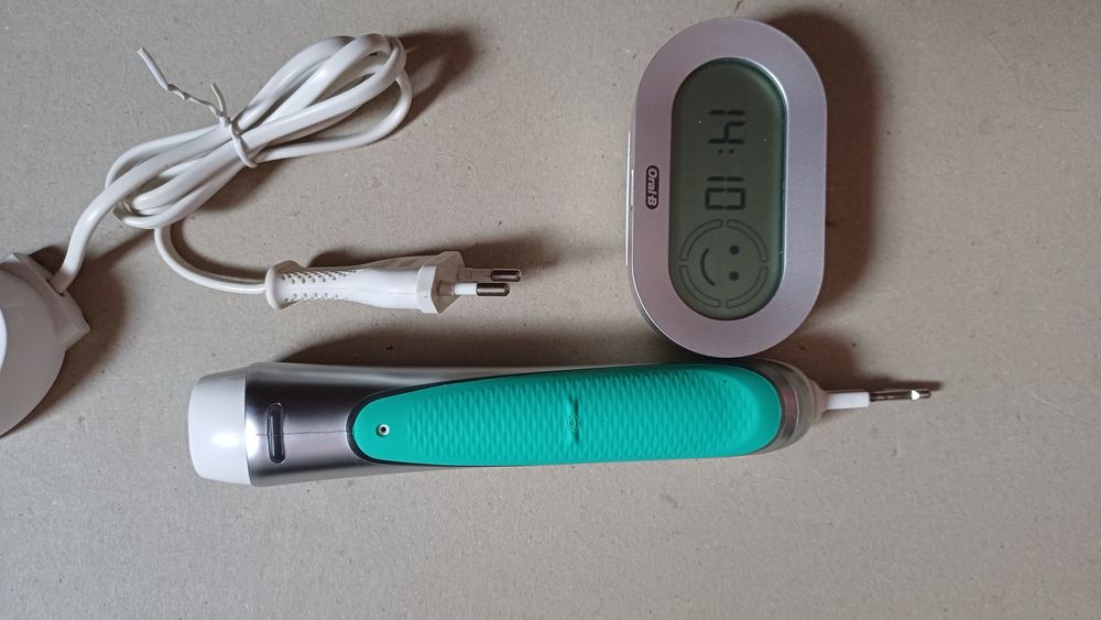 Braun oral B triumph Professional