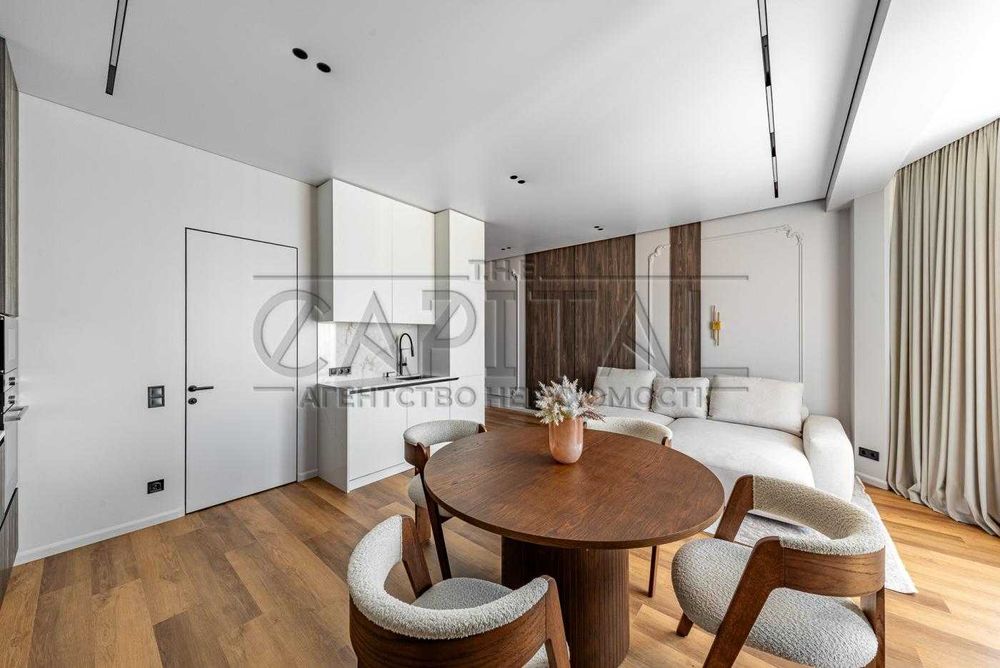 Продажа квартиры, ул. Тютюнника, Печерский р-н, ЖК Престиж Холл