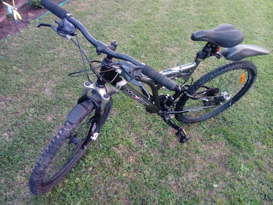 Rower MEXLLER XDRIVE koła 26cali