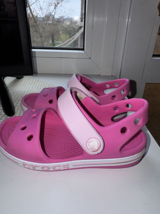 Сандали Crocs c8