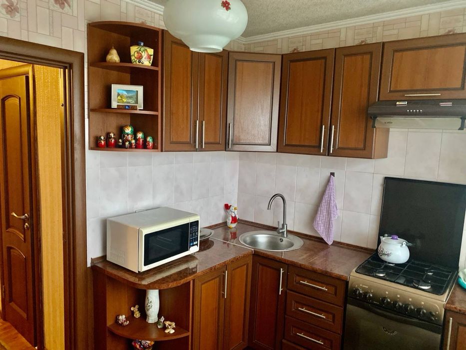 Продаж 2-х кім. квартири