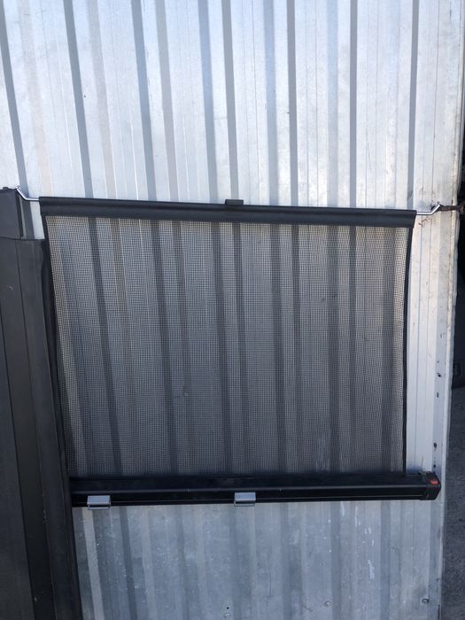 Задня шторка багажника Пассат б6 ролет полка сітка passat b6 разборка