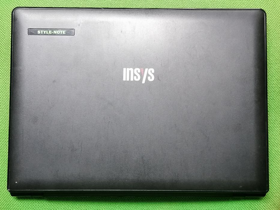 Portátil Insys com webcam e carregador - Windows 1064297665468290124